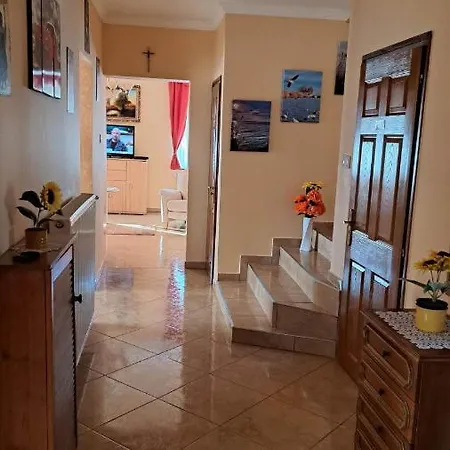 Tímea Casa de Férias *